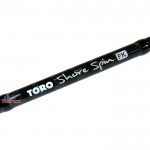 Прът Toro Shore Spin FK 9'0'' 2.74 м 30-90 г DHTSSFK9 K7-10 - Hart